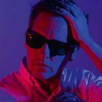 CD Josh Rouse: Love In The Modern Age