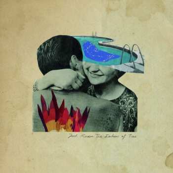 Album Josh Rouse: The Embers Of Time