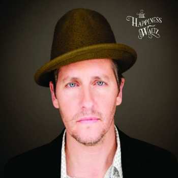 Album Josh Rouse: The Happiness Waltz