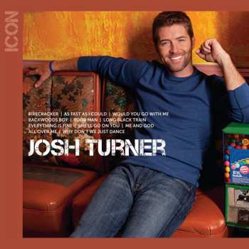 Album Josh Turner: Icon