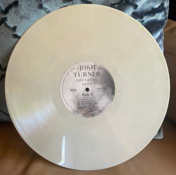 LP Josh Turner: Greatest Hits LTD