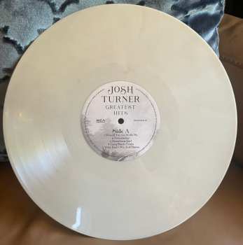 LP Josh Turner: Greatest Hits LTD