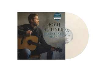 LP Josh Turner: Greatest Hits LTD