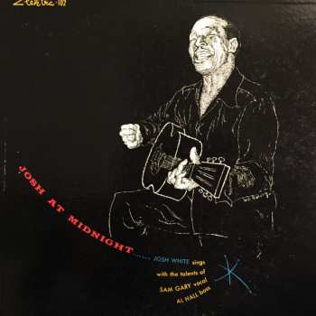 Album Josh White: Josh At Midnight