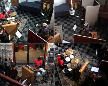 LP Joshua Abrams' Cloud Script: Cloud Script