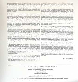 LP Joshua Abrams' Cloud Script: Cloud Script