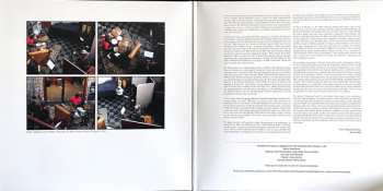 LP Joshua Abrams' Cloud Script: Cloud Script