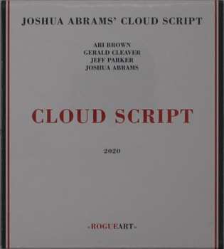 CD Joshua Abrams' Cloud Script: Cloud Script