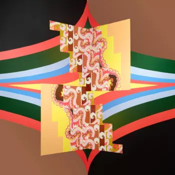 Joshua Abrams: Music For Pulse Meridian Foliation