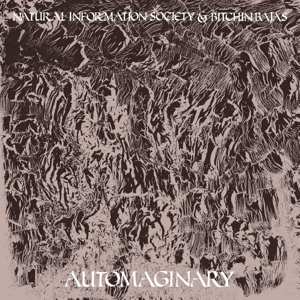 Album Bitchin Bajas: Automaginary