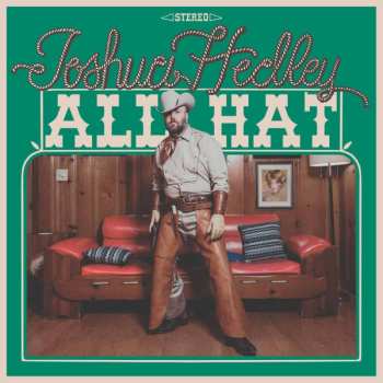 CD Joshua Hedley: All Hat