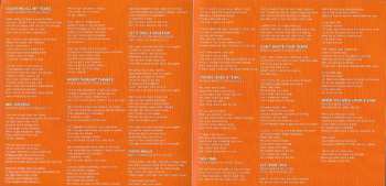 CD Joshua Hedley: Mr. Jukebox