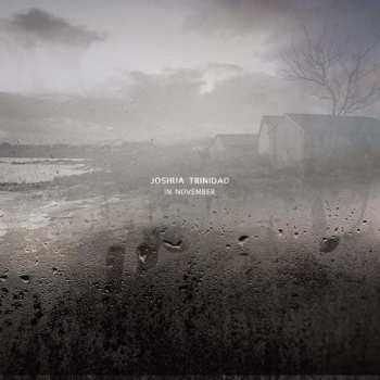 LP Joshua Trinidad: In November