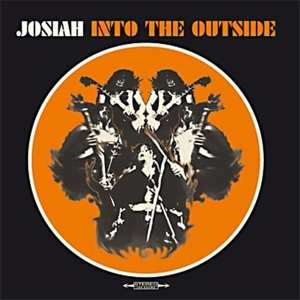 CD Josiah: Into The Outside