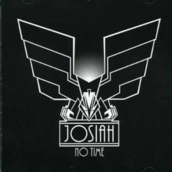 CD Josiah: No Time