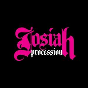 LP Josiah: Procession CLR | LTD