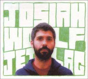 LP Josiah Wolf: Jet Lag