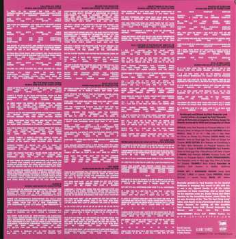 LP Josie Cotton: Pussycat Babylon