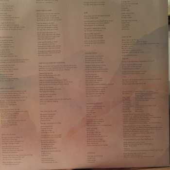 LP Josienne Clarke And Ben Walker: Overnight