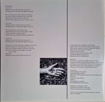 LP Josienne Clarke: Far From Nowhere CLR