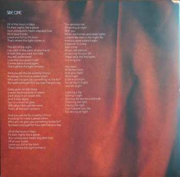 LP Josienne Clarke: I Promised You Light CLR | LTD