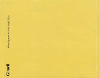 CD Josquin Des Prés: Missa Pange Lingua ∙ Missa La Sol Fa Re Mi