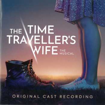 Album Joss Stone: The Time Traveller’s Wife The Musical