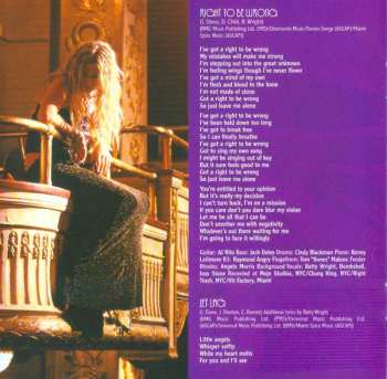 CD Joss Stone: Mind Body & Soul