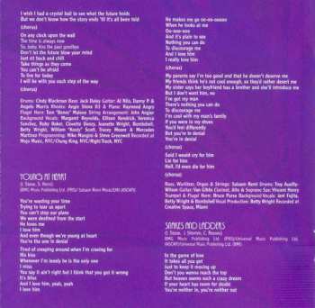 CD Joss Stone: Mind Body & Soul