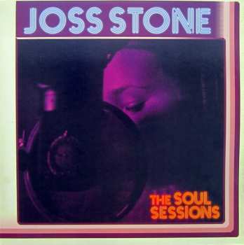 LP Joss Stone: The Soul Sessions