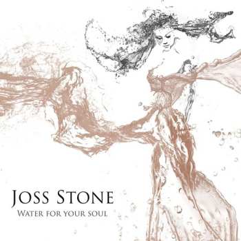 CD Joss Stone: Water For Your Soul DIGI