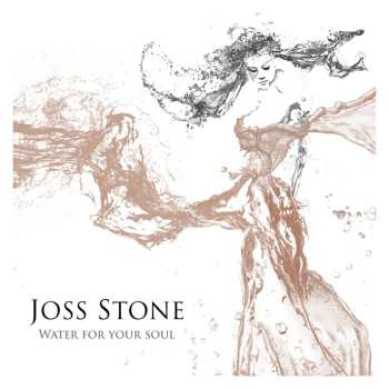 2LP Joss Stone: Water For Your Soul