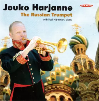 Russian Trumpet