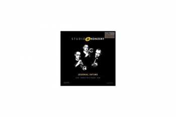 LP Journal Intime: Studio Konzert LTD | NUM