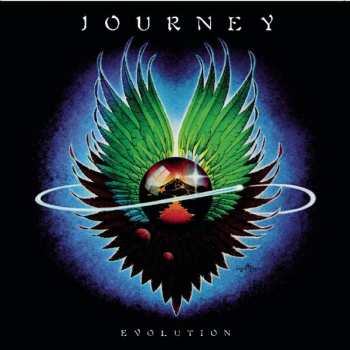 CD Journey: Evolution