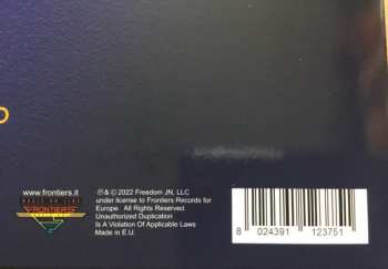 2LP Journey: Freedom