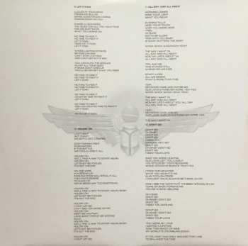 2LP Journey: Freedom
