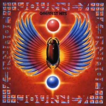 CD Journey: Greatest Hits