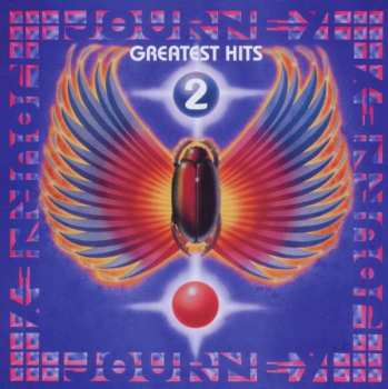 CD Journey: Greatest Hits 2