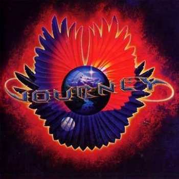 Album Journey: Infinity
