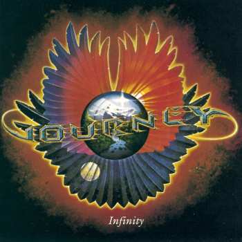 CD Journey: Infinity