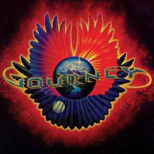 CD Journey: Infinity