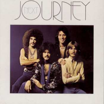 Album Journey: Next