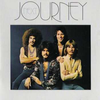 CD Journey: Next