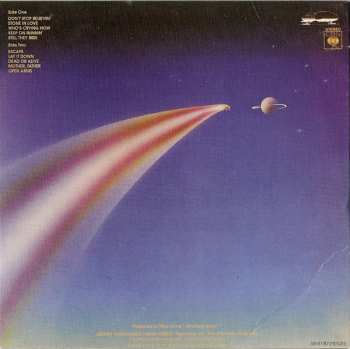 5CD/Doos Journey: Original Album Classics