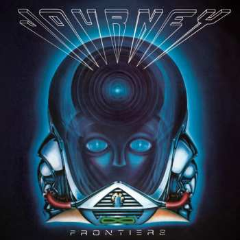 5CD/Doos Journey: Original Album Classics