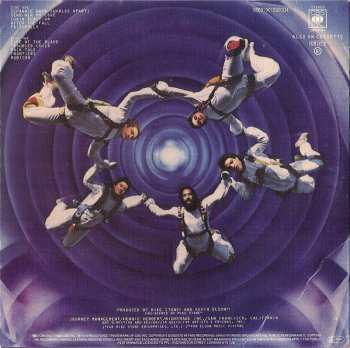 5CD/Doos Journey: Original Album Classics