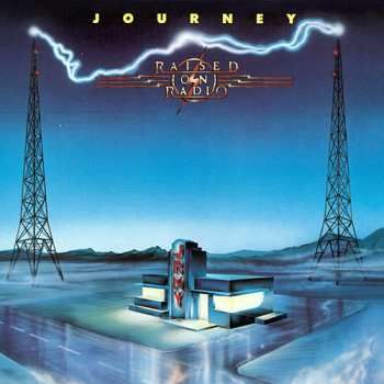 5CD/Doos Journey: Original Album Classics