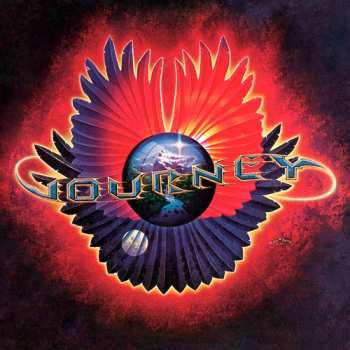 5CD/Doos Journey: Original Album Classics