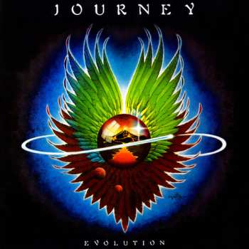 5CD/Doos Journey: Original Album Classics